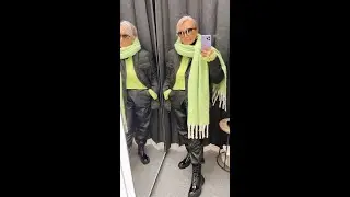 Осенняя коллекция 2022 из Reserved/Zarina/OSTIN