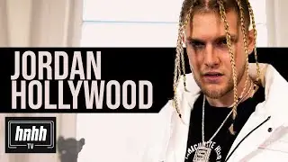 Jordan Hollywood HNHH Freestyle Sessions Episode 51
