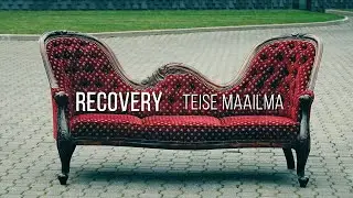 Recovery / Ice MC - Teise Maailma (Boomshakalaka) Uus Versioon!
