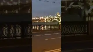 мое утро начинается