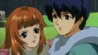 Brain Powerd - Yuu and Hime~In my Dream