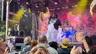 Nur-D - All My Friend Are So Hot Live @ Shangri-La 9/1/2024 Harmony Park MN