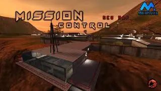 Mission Control (New Map) - IGI2: Covert Strike Multiplayer | MPA Launcher