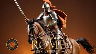 Rome Remastered [ 7 ] MACEDON - Expansion