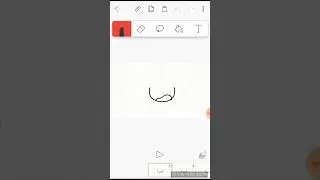 Как сделать анимацию рта в flipaclip