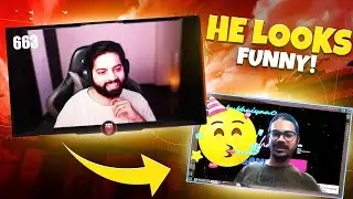 He Made My Day!! | Thank You Raka For The Unexpected Raid | @RakaZoneGaming