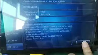 How to Upgrade Online OTA Topway TS10 TS18