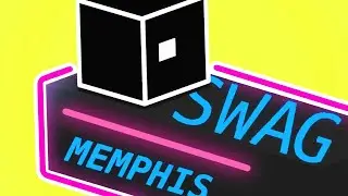 Memphis Swag - Robotronx