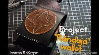 Traveler (Rändaja) Wallet