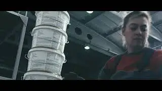 Промзона
