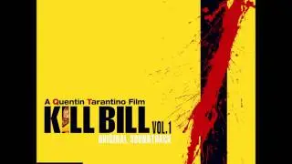 Kill Bill Vol. 1 OST - Queen Of The Crime Council - Julie Dreyfus, Lucy Liu