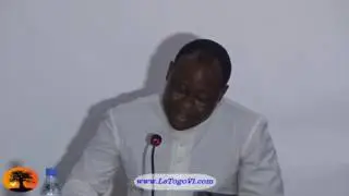 2e Colloque Lomé: Contribution des confessions religieuses dans le processus de démocratisation (2)