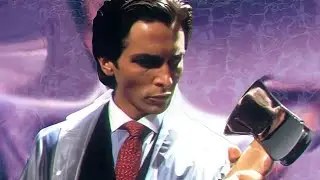 American Psycho | Patrick Bateman | -Edit 🗿