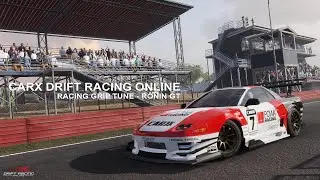 CarX Drift Racing Online | Ronin GT - Racing Grip Tune (2.21.0)