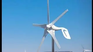 Нам все интересно. Ветроэнергетика Беларуси