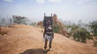 Conan exiles Гайд #10 Прокачка - стиль 