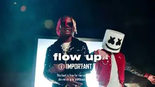 (FREE) 2KBABY Type Beat - 