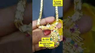 #microplat necklace  jewellery collection  offerprice