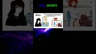 MEMES DE ANIMES EM IMAGENS #Shorts #shot #short
