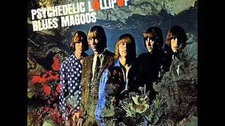 Blues Magoos - So I'm Wrong And You Are Right (1966)