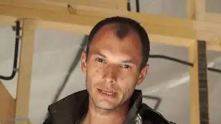 Монтаж утеплителя ТеплоKNAUF