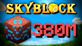 We Recomb'ed TWO FULL TALISMAN BAGS | Hypixel SkyBlock Lemon #23