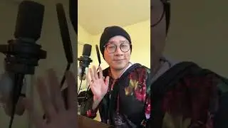How I became a singer and songwriter