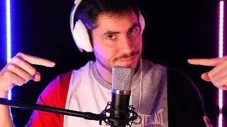 ASMR le meilleur Micro pour chuchotements/inaudible à moins de 350€ ?