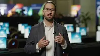 Google Cloud VMware Engine Overview (HOL-2479-01-ISM)