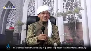 Hati Tertutup?