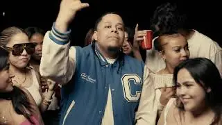 Balboa - OYE (Official Video)