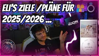 Eli's Ziele/Pläne für 2025/2026... 🤔 | nächste Firma, Hochzeit, Kinder etc. 👨‍👩‍👧💍