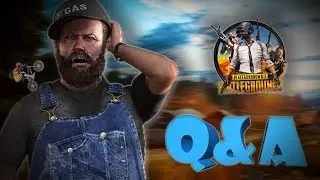 Will You Ever Get PUBG? (Q&A)