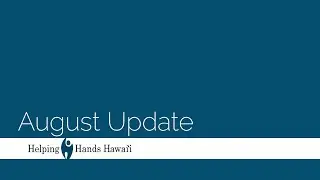 August 2020 Update - Interpreters Essential for Limited English Proficient Communities during Crises