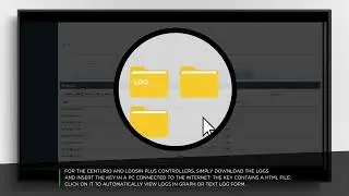 ERMES VIDEO TUTORIAL - PLANT REGISTRATION AND DOWNLOADING/ VIEWING LOGS BY USB