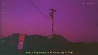 dreamr. feat. Nate Mitchell - Where My Heart Is