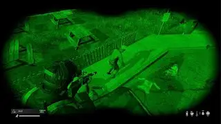 DayZ LivoniaLife PVP