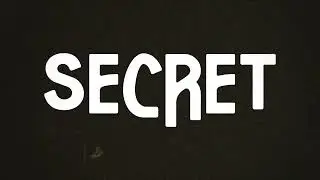SECRET | Feel the groove.