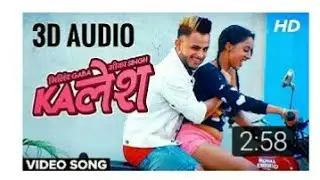 #Trending_3 Milind Gaba New Song Kalash||By PicsArt edit Lover