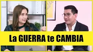 FUI a la GUERRA de ISRAEL | Otoniel Martínez | Reportero de guerra