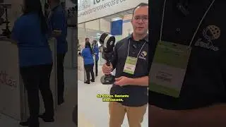 Laser Scanner Terrestre