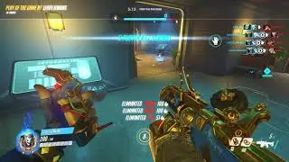 New Junkrat Riptire Potg
