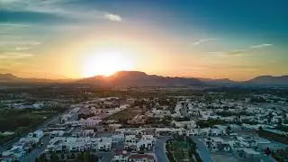 SaltilloMorningLapse