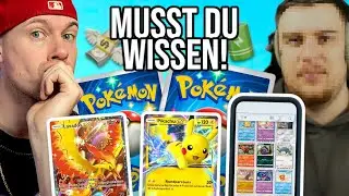 Pokemon TCG Pocket - Tipps & Tricks für Anfänger - Profis | Reaction