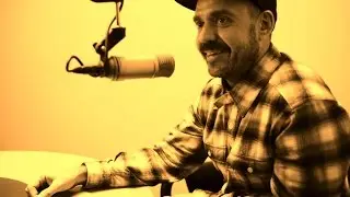 Сергей Михалок интересное интервью на Нашем радио