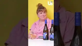 Dolly Parton's Chardonnay  A Surprising Taste Test!