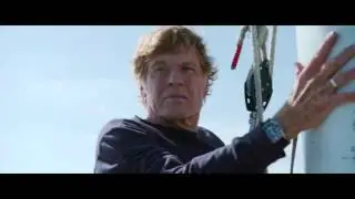 All Is Lost, bande annonce vostfr