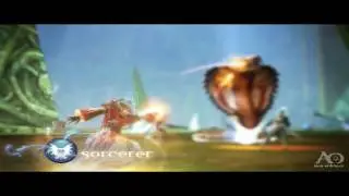 Presentacion clases Aion 2