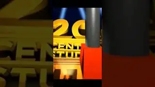 20th Century Fox destroyed 10 #shorts #gaming #disney #comedyfilms #movie #humor #memes #animation