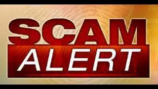 SCAMMER ALERT! New Jammer Scammer